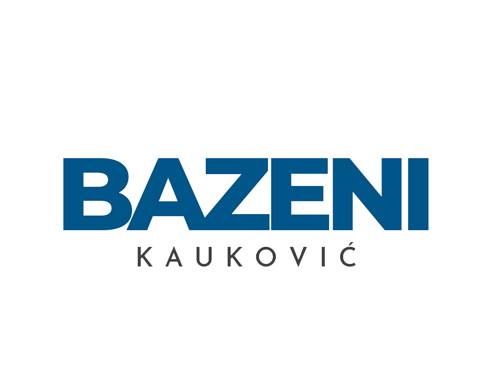 Bazeni Kaukovic