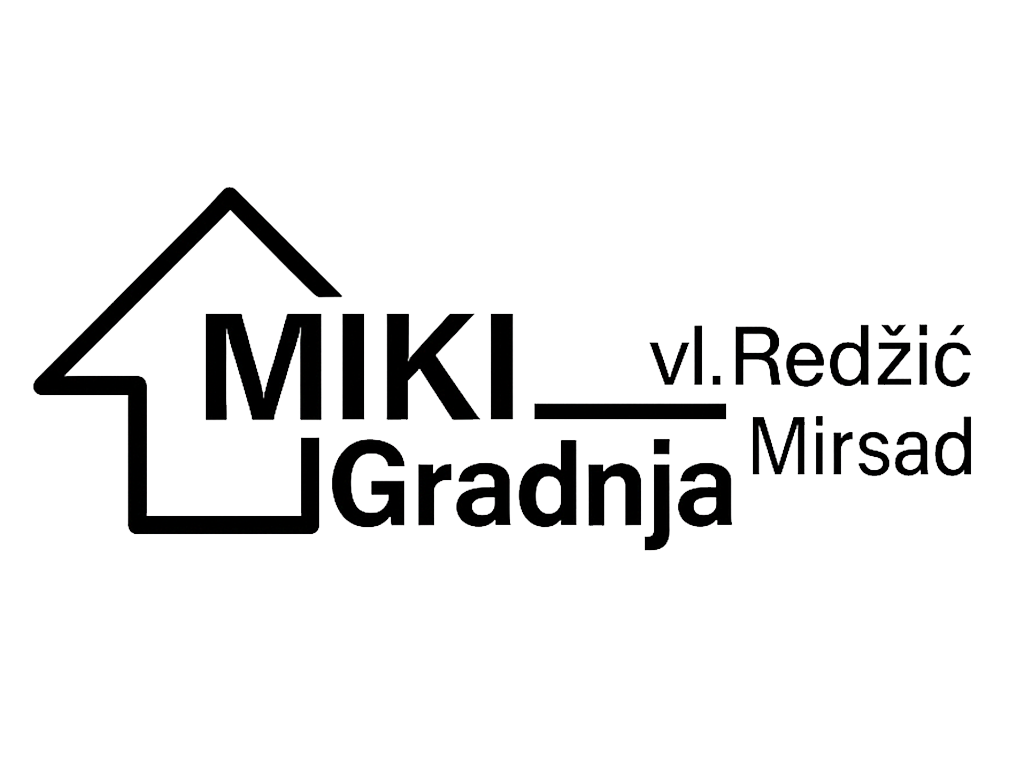 Miki gradnja