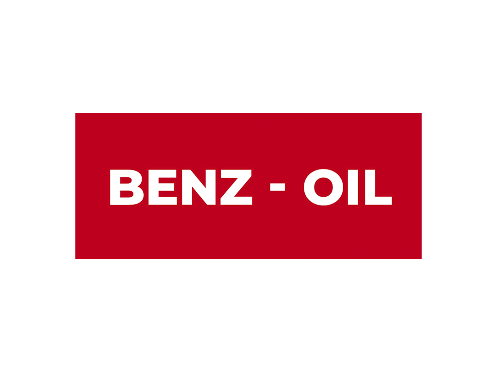 benz oil