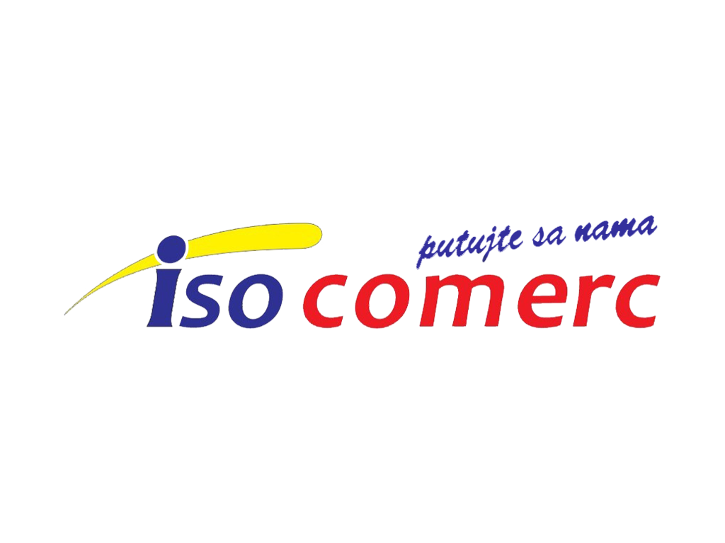 iso comerc
