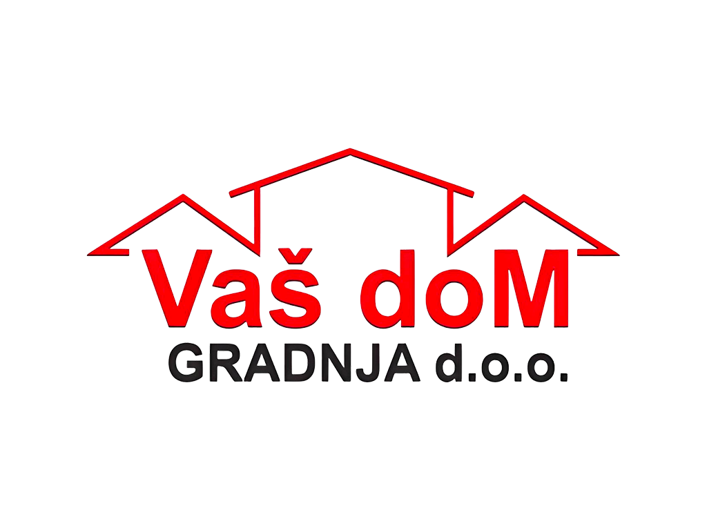 vas dom gradnja